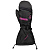 Scott Варежки снегоходные  женские Roop Black/Pink в Воронеже