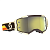 Scott Очки Fury deep brown/beige yellow chrome works в Воронеже