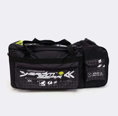 Grom Сумка для экипировки с колесами MX1 Classic в Воронеже