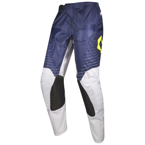 Scott Брюки 350 Dirt Evo blue/grey в Воронеже