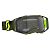 Scott Очки кроссовые Prospect LS kaki green/neon yellow light sensitive в Воронеже
