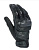 Bering Перчатки комбинированные Razzer Black в Воронеже