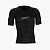 Leatt Защита плеч Shoulder Tee 3DF AirFit Lite Evo V26 Black в Воронеже