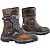 Forma Мотоботы женские Adventure Low Brown в Воронеже