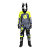 Grom Штаны кроссовые Fragment Neongrey в Воронеже