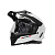 Acerbis Шлем детский Rider Junior White в Воронеже