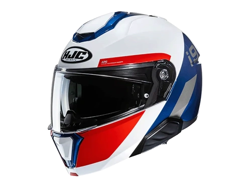 HJC Шлем i91 Bina MC21 в Воронеже