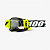 100% Очки Accuri 2 Forecast Goggle Lens Black/Clear в Воронеже