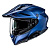 HJC Шлем RPHA60 Semi Flat Metallic Blue в Воронеже