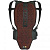 Scott Защита спины AirFlex Back Protector black в Воронеже