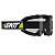 Leatt Маска Vizion 2.5 Black/Neon Yellow Clear 90% в Воронеже