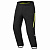 Shima Штаны дождевые Hydrodry 2.0 Black/Fluo в Воронеже