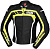 IXS Куртка Sports LD Jacket RS-600 1.0 черно-желтая в Воронеже