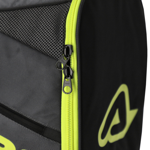 Acerbis Сумка для шлема X-Linear Black/Yellow в Воронеже