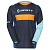 SCOTT Джерси 350 Race Junior blue/orange в Воронеже