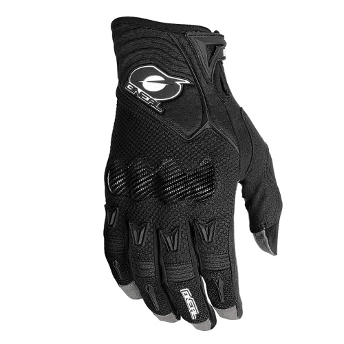 Oneal Перчатки кроссовые BUTCH Carbon Black  в Воронеже