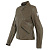 Dainese Куртка кожаная женская Santa Monica Lady Perforated Light-Brown в Воронеже