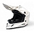 AiM Шлем RH855 White Glossy в Воронеже