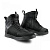 Shima Мотокросовки Rebel 2.0 Vent Black в Воронеже