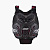 Leatt Защитный панцирь женский Chest Protector 4.5 Hybrid V26 Black в Воронеже