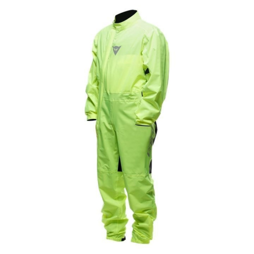 Dainese Дождевой Комбинезон Ultralight FluoYellow в Воронеже
