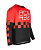 Acerbis Джерси детское MX J-Kid Two Red/Black в Воронеже