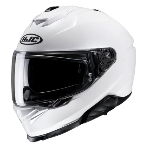 HJC Шлем i71 Pearl White в Воронеже