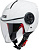 IXS Шлем Jet Helmet iXS 851 1.0 Белый глянец в Воронеже
