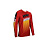 Leatt Джерси 3.5 Ride Kit V25 Red в Воронеже