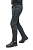 Starks EF56 Мотоджинсы PYTHON Slim fit Cordura Denim стрейч Чёрный в Воронеже