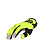 Acerbis Перчатки MX X-H Yellow Fluo в Воронеже