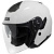 IXS Шлем iXS92 FG 1.0 белый в Воронеже