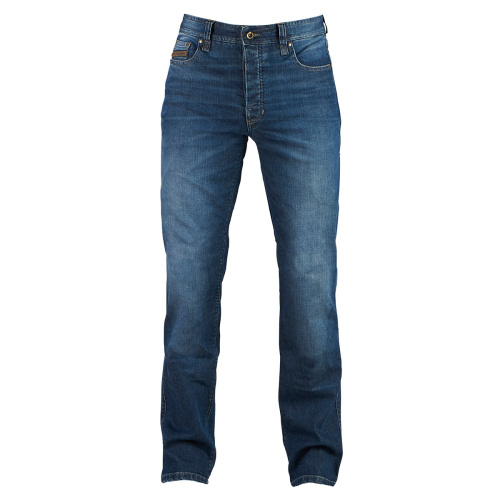 Furygan Мотоджинсы Jean D11 Stretch Синий в Воронеже