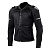 Starks Мотокуртка Air Shell 3.0 full protection Черный в Воронеже