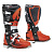 Forma Кроссовые мотоботы Predator 2.0 Black/Orange/White в Воронеже
