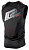 Leatt Защита спины Back Protector 3DF Black в Воронеже