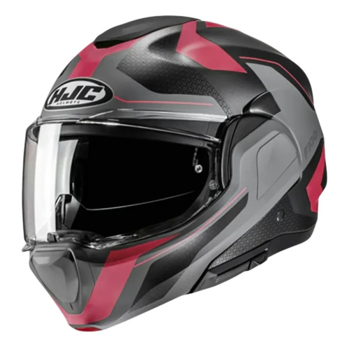 HJC Шлем F100 Bios MC8SF в Воронеже