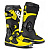 Sidi Ботинки детские Flame Yellow/Fluo/Black в Воронеже