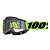 100% Очки Accuri 2 V26 Goggle Neon Yellow / Clear в Воронеже