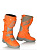 Acerbis Мотоботы детские X-Team JR Orange/Grey в Воронеже