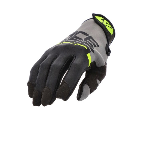 Acerbis Перчатки CE Neoprene 3.0 Black/Yellow в Воронеже