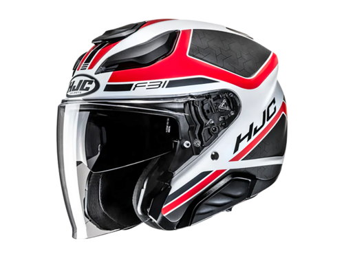 HJC Шлем F31 Ceron MC1SF в Воронеже