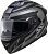 IXS Шлем интеграл iXS216 2.2 Черно-серебряный в Воронеже