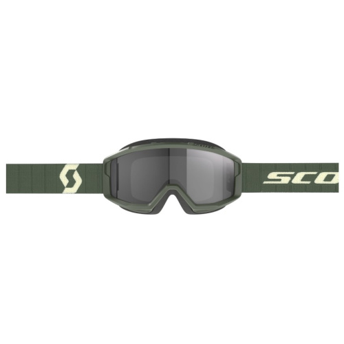 Scott Очки Primal Sand Dust kaki green в Воронеже
