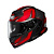 Shoei Шлем Neotec 3 Grasp Красно-черный в Воронеже