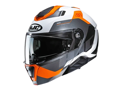 HJC Шлем i91 Carst MC7 в Воронеже