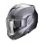 Scorpion Exo Мотошлем Exo-Tech Evo Pro Solid Серый металлик в Воронеже