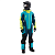 Dragonfly  Комбинезон Extreme 2.0 Man Baltic - Yellow Green 2023 в Воронеже