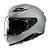 HJC Шлем F71 N Gray в Воронеже