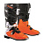 Gaerne Мотоботы детские/женские GXJ Black/Orange в Воронеже